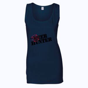 Softstyle™ women's tank top Thumbnail