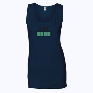 Softstyle™ women's tank top Thumbnail