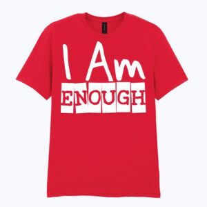 Softstyle™ adult ringspun t-shirt Thumbnail