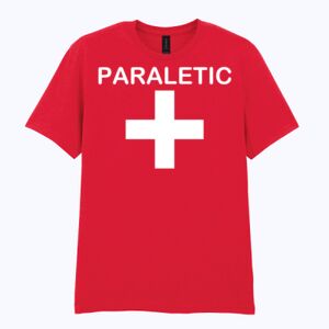 Softstyle™ adult ringspun t-shirt Thumbnail