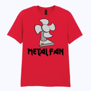 Softstyle™ adult ringspun t-shirt Thumbnail