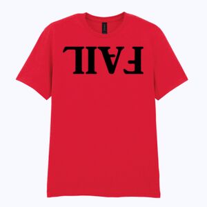 Softstyle™ adult ringspun t-shirt Thumbnail