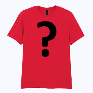 Softstyle™ adult ringspun t-shirt Thumbnail