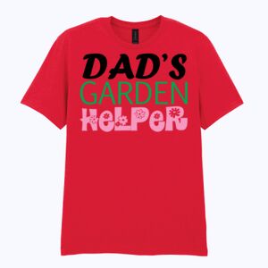 Softstyle™ adult ringspun t-shirt Thumbnail