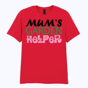 Softstyle™ adult ringspun t-shirt Thumbnail