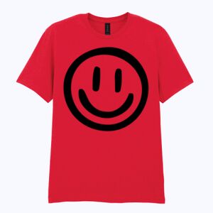 Softstyle™ adult ringspun t-shirt Thumbnail