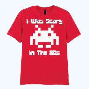 Softstyle™ adult ringspun t-shirt Thumbnail
