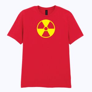 Softstyle™ adult ringspun t-shirt Thumbnail