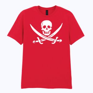 Softstyle™ adult ringspun t-shirt Thumbnail