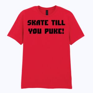 Softstyle™ adult ringspun t-shirt Thumbnail