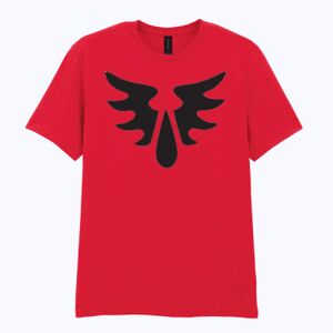 Softstyle™ adult ringspun t-shirt Thumbnail
