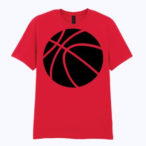 Softstyle™ adult ringspun t-shirt Thumbnail