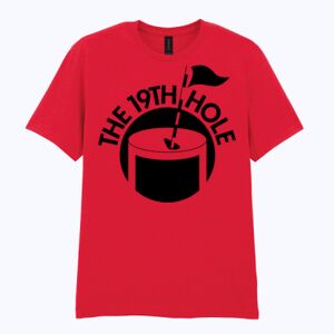 Softstyle™ adult ringspun t-shirt Thumbnail