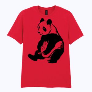 Softstyle™ adult ringspun t-shirt Thumbnail