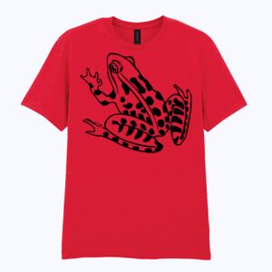 Softstyle™ adult ringspun t-shirt Thumbnail