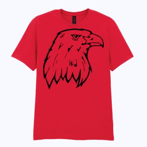 Softstyle™ adult ringspun t-shirt Thumbnail