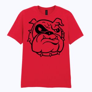 Softstyle™ adult ringspun t-shirt Thumbnail