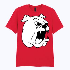Softstyle™ adult ringspun t-shirt Thumbnail