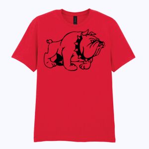 Softstyle™ adult ringspun t-shirt Thumbnail