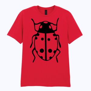 Softstyle™ adult ringspun t-shirt Thumbnail