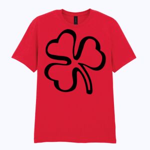 Softstyle™ adult ringspun t-shirt Thumbnail