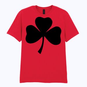 Softstyle™ adult ringspun t-shirt Thumbnail