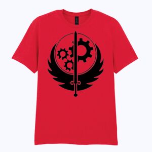 Softstyle™ adult ringspun t-shirt Thumbnail