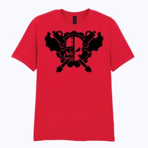 Softstyle™ adult ringspun t-shirt Thumbnail
