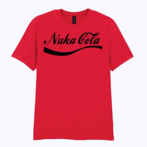 Softstyle™ adult ringspun t-shirt Thumbnail