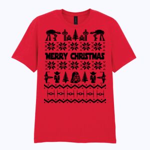 Softstyle™ adult ringspun t-shirt Thumbnail