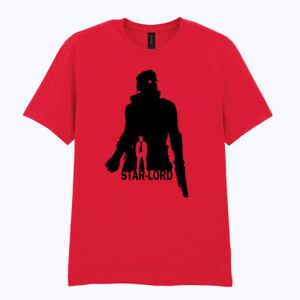 Softstyle™ adult ringspun t-shirt Thumbnail