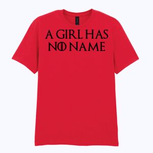 Softstyle™ adult ringspun t-shirt Thumbnail