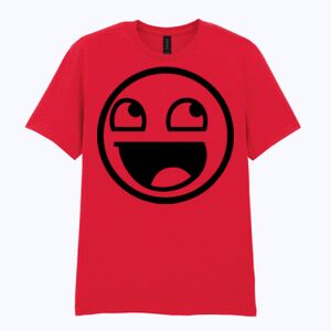 Softstyle™ adult ringspun t-shirt Thumbnail