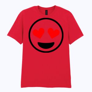 Softstyle™ adult ringspun t-shirt Thumbnail