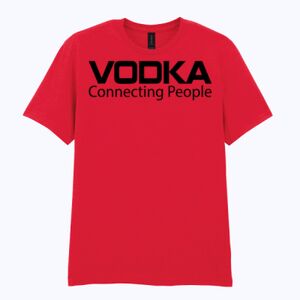 Softstyle™ adult ringspun t-shirt Thumbnail