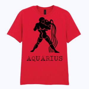 Softstyle™ adult ringspun t-shirt Thumbnail