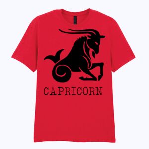 Softstyle™ adult ringspun t-shirt Thumbnail