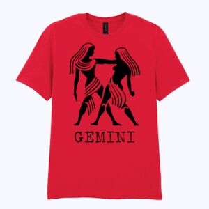 Softstyle™ adult ringspun t-shirt Thumbnail
