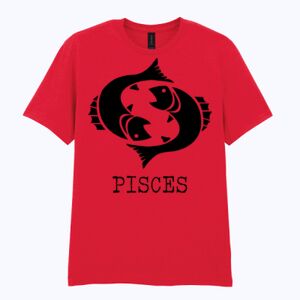 Softstyle™ adult ringspun t-shirt Thumbnail