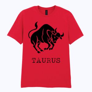 Softstyle™ adult ringspun t-shirt Thumbnail