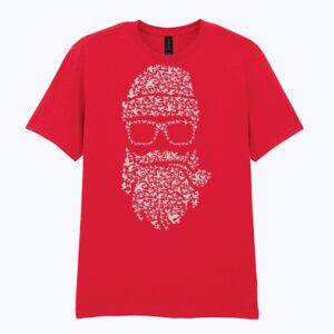 Softstyle™ adult ringspun t-shirt Thumbnail