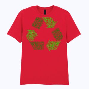 Softstyle™ adult ringspun t-shirt Thumbnail
