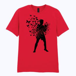 Softstyle™ adult ringspun t-shirt Thumbnail