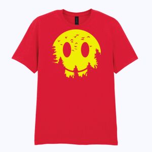Softstyle™ adult ringspun t-shirt Thumbnail