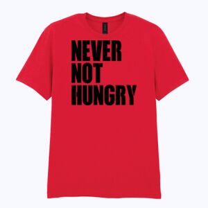 Softstyle™ adult ringspun t-shirt Thumbnail