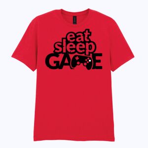 Softstyle™ adult ringspun t-shirt Thumbnail
