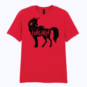 Softstyle™ adult ringspun t-shirt Thumbnail