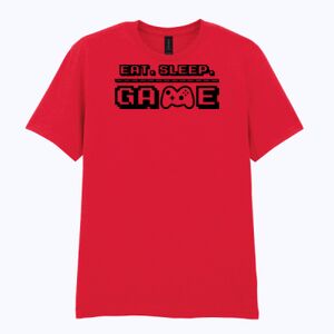 Softstyle™ adult ringspun t-shirt Thumbnail