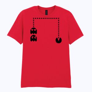Softstyle™ adult ringspun t-shirt Thumbnail