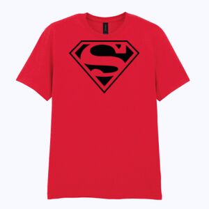 Softstyle™ adult ringspun t-shirt Thumbnail